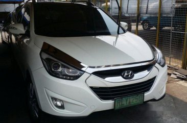 Hyundai Tucson 2012 for sale