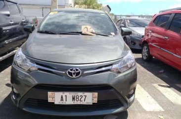 Toyota Vios 2018 for sale