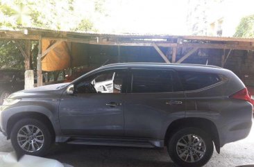 For Sale 2016 Mitsubishi Montero Sport