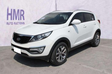 2014 Kia Sportage 4X2 LX for sale