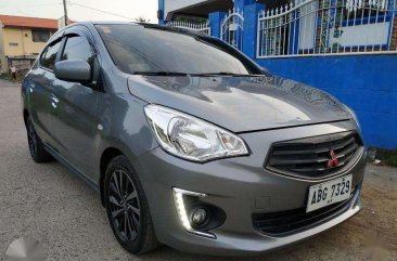 Mitsubishi Mirage G4 2015 for sale