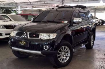 2013 Mitsubishi Montero Sport GLS-V  Price: P768,000