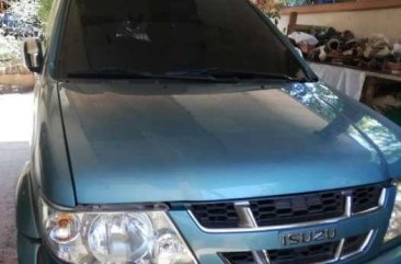 Isuzu Crosswind XUVi 2006 for sale