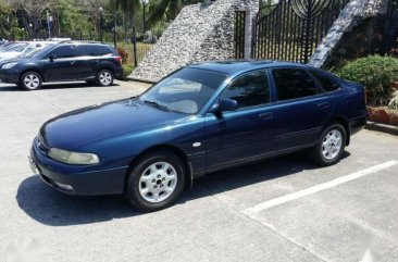 Mazda 626. 2001 Model for sale