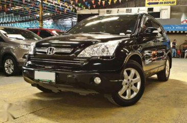 2007 Honda Crv for sale