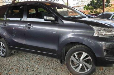 Toyota Avanza 2018 for sale