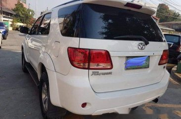 Toyota Fortuner 2006 for sale