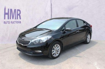 2016 Kia Forte EX for sale