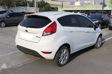 2017 Ford Fiesta for sale