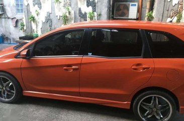 Honda Mobilio rs 2016 for sale