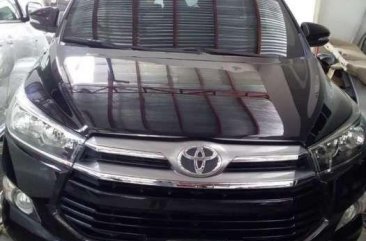 2017 Toyota Innova for sale