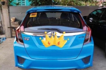 Honda Jazz 2015 for sale