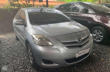 2010 Toyota Vios for sale