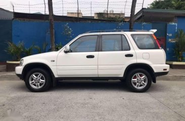 Honda CRV Gen 1 2000 AT sale or swap