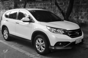 2014 Honda CRV for sale