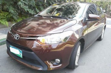 Toyota Vios 2014 AT for sale