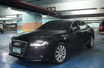 2011 Audi A4 for sale