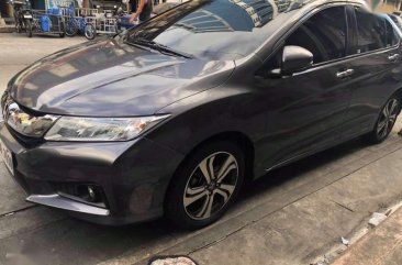 Assume Balance Honda City Vx 2016