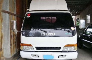 ISUZU Elf 2004 for sale