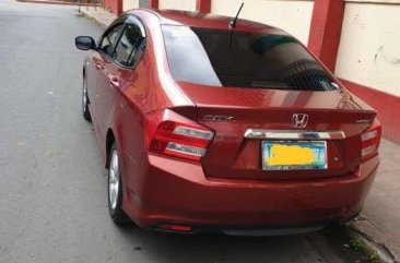 Honda City 2012 automatic FOR SALE