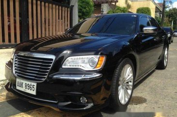 Chrysler 300C 2014 for sale