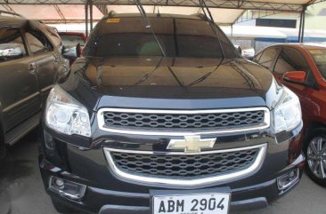 2014 Chevrolet Trailblazer for sale