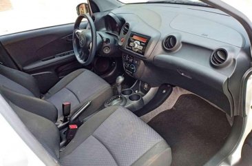 2015 Honda Brio 1.3S Automatic Transmission