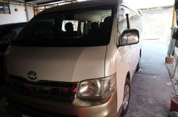 Toyota Hiace GL Grandia 2011 for sale