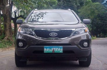 2010 Kia Sorento for sale