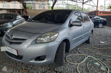 Toyota Vios E 2010 Model for sale