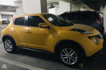 2017 Nissan Juke CVT for sale