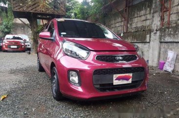 Kia Picanto 2016 for sale