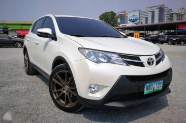 2013 Toyota Rav4 jackani FOR SALE