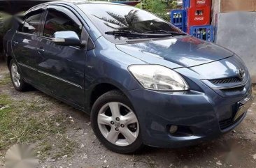 2009 Toyota Vios for sale