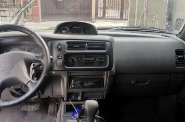 For sale 2003 Mitsubishi Strada