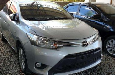 2018 Toyota Vios for sale