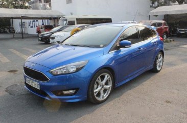 Ford Focus S 2018 for sale