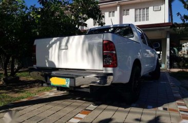 Toyota Hilux 2011 for sale