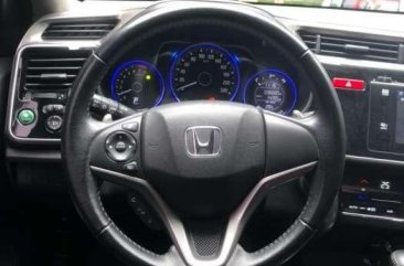 2014 Honda City VX FOR SALE