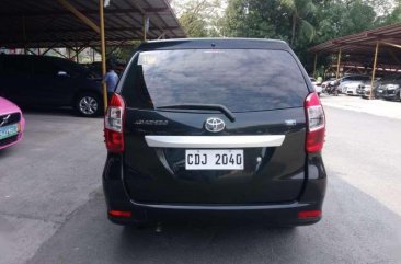 2016 Toyota Avanza for sale