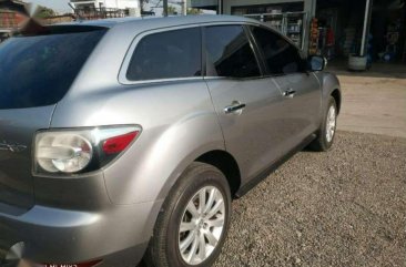 2012 Mazda Cx7 for sale