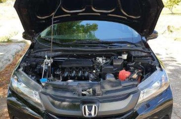 2017 Honda City 1.5 VX Navi CVT (RUSH!)