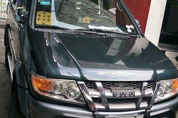 Isuzu Crosswind 2010 for sale