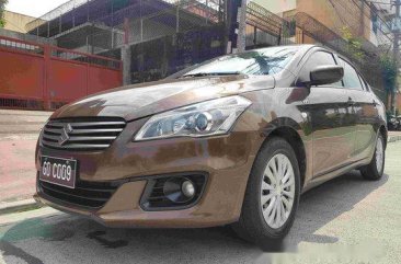 Suzuki Ciaz 2017 GL for sale