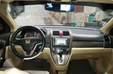 Honda CRV 2008 for sale