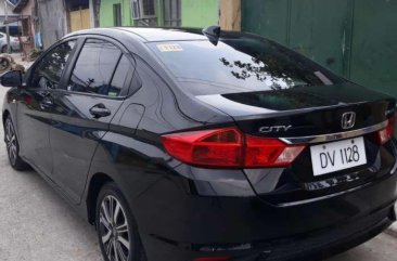 2018 Honda City 1.5 vtec FOR SALE