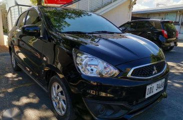 For Sale - Mitsubishi Mirage 2016 manual