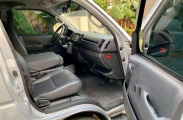 2015 Toyota Hi-Ace for sale