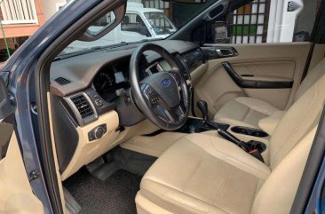 2016 Ford Everest for sale