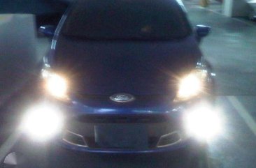 Ford Fiesta 2011 for sale